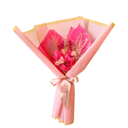 Buquê Flores Desidratadas P