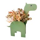 Dinossauro Maternidade Verde