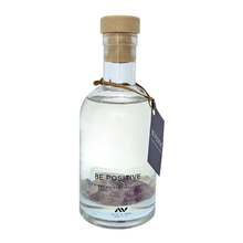 Difusor Vibracional Be Positive  Lavanda e Alecrim