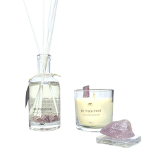 Kit Positividade -  Lavanda e Ametista