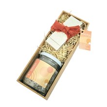 Caixa Mama Pós Parto Maternidade 