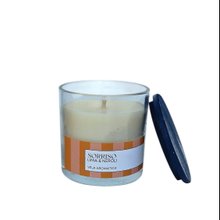 Vela Sorriso Lima & Néroli