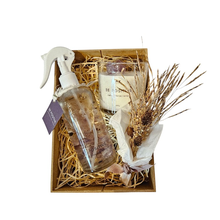 Caixa Ametista Conexão