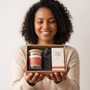 Caixa Feliz Aniversário
