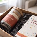 Caixa Feliz Aniversário