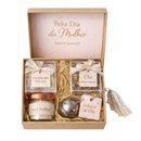 Dia da Mulher  Celebrar