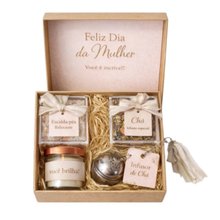 Dia da Mulher  Celebrar