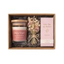 Dia da Mulher Essência Delicada 