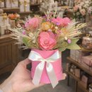 Box Floral Amor de Mãe  Edição Dia das Mães