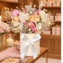 Box Floral Harmonia  Presente Dia das Mães