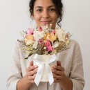 Box Floral Harmonia 