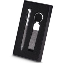 Kit Escritório em Metal