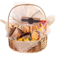 Cesta Delicias da Roça