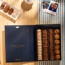Livro Doces Memórias