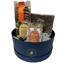 Cesta Biscoitê Sallê