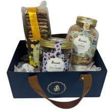 Cesta Trio Encantado