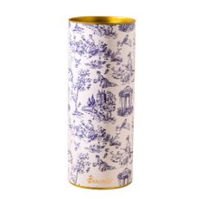 Lata Limonê Toile de Jouy