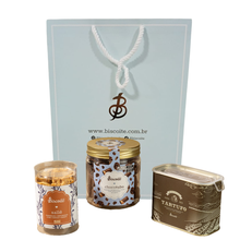 Kit Trufado e Crocante