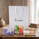 Kit Sabor Pré-Histórico Biscoitê