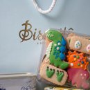 Kit Sabor Pré-Histórico Biscoitê