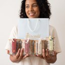 Presente Sabor e Elegância Biscoitê