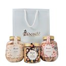 Kit Brasilidade Refinada Biscoitê 