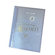 Livro Lata Biscoitê