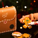 Kit Biscoitos Decoráveis Biscoitê