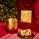 Kit Natal Encantado Biscoitê