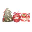 Kit Encanto Natalino Biscoitê