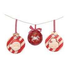 Kit Essência de Natal Biscoitê