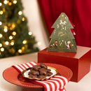 Kit Mimos de Natal Biscoitê