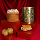 Kit Harmonia de Natal Biscoitê