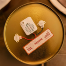 Kit Grave Sua Mensagem de Voz Biscoitê