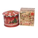 Kit Clássicos de Natal Biscoitê