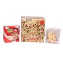 Kit Estação de Natal Biscoitê