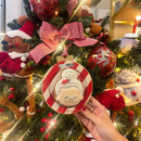 Kit Família Noel Biscoitê