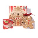 Kit Estrela de Natal Biscoitê