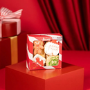 Kit Estrela de Natal Biscoitê