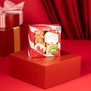 Kit Luzes de Natal Biscoitê