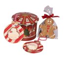 Kit Noite Feliz Biscoitê