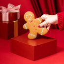 Kit Noite Feliz Biscoitê