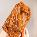 Lata Panettone Speculoos Biscoitê