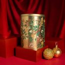 Lata Panettone Speculoos Biscoitê