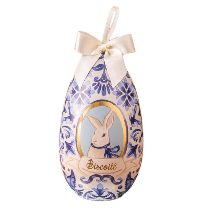 Ovo Lata Coelê 100g