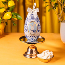 Ovo Lata Coelê 100g