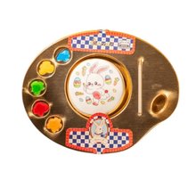 Aquarela de Páscoa 80g