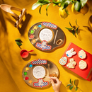 Aquarela de Páscoa 80g