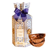 Ovo Cremiê 400g Biscoitê