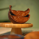 Ovo Cremiê 400g Biscoitê